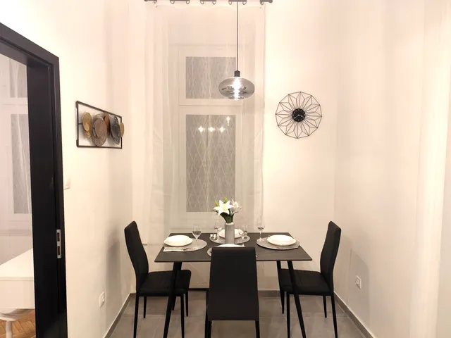 Eladó lakás Budapest IX. kerület, Belső Ferencváros 68 nm