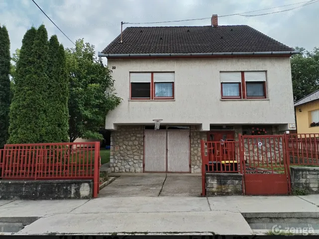 Eladó ház Bonyhád, Asztalos utca 22 100 nm