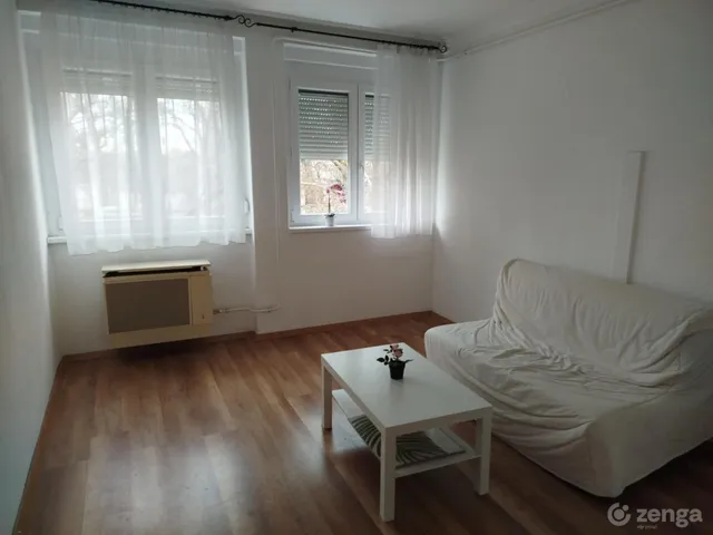 Eladó lakás Budapest XXI. kerület, Erdőalja 36 nm