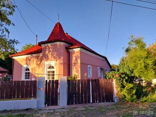 Eladó ház Lőrinci 135 nm