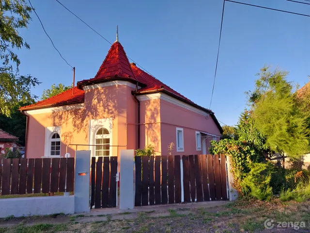 Eladó ház Lőrinci 135 nm