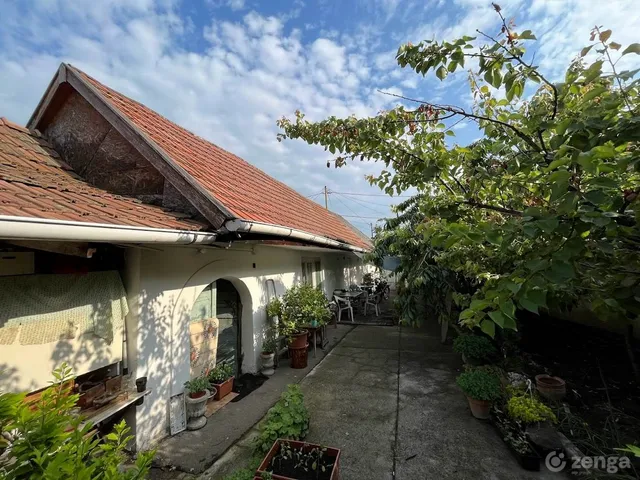 Eladó ház Gyöngyös 49 nm