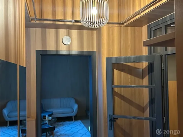 Eladó lakás Budapest II. kerület, Rózsadomb 66 nm
