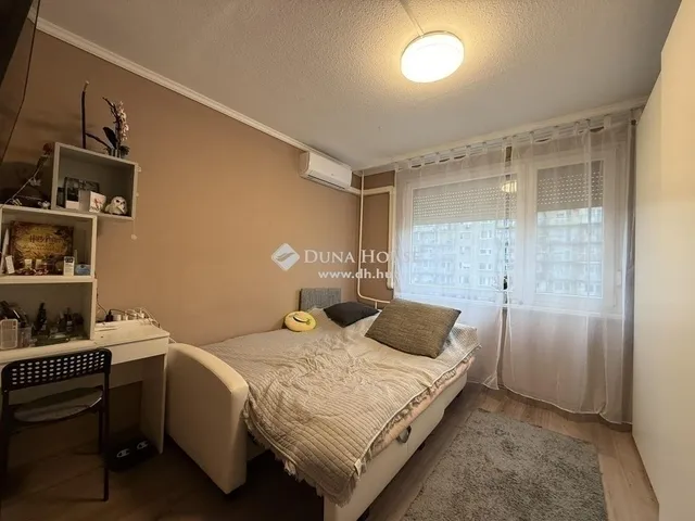 Eladó lakás Budapest XVIII. kerület, Havanna lakótelep 53 nm