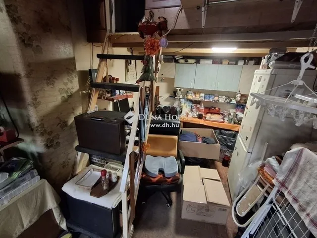 Eladó lakás Budapest XV. kerület, Újpalota 45 nm