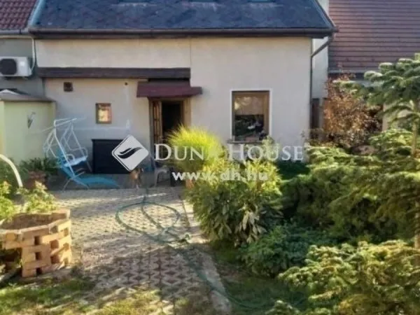 Eladó ház Budapest XXIII. kerület, Soroksár-Újtelep 140 nm