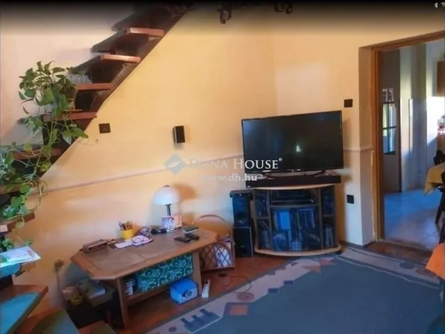 Eladó ház Budapest XXIII. kerület, Soroksár-Újtelep 140 nm