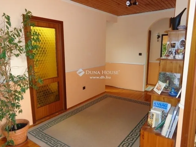 Eladó ház Budapest XXIII. kerület, Soroksár-Újtelep 140 nm