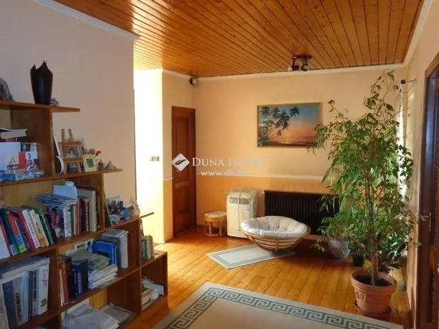 Eladó ház Budapest XXIII. kerület, Soroksár-Újtelep 140 nm