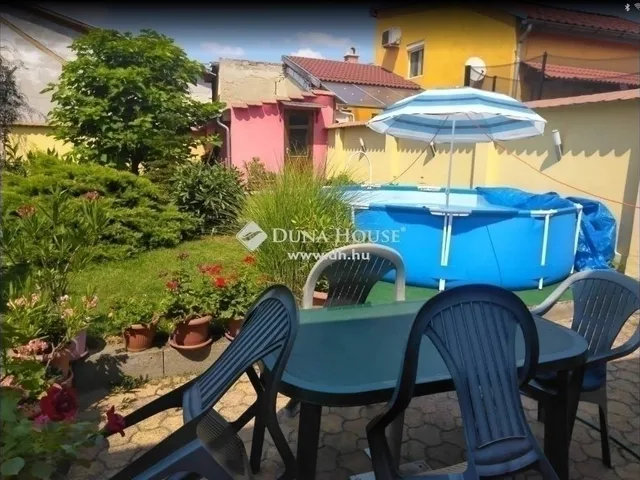 Eladó ház Budapest XXIII. kerület, Soroksár-Újtelep 140 nm