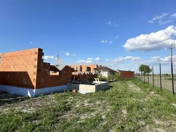 Eladó ház Délegyháza 93 nm