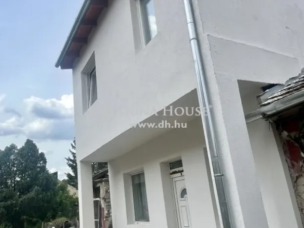 Eladó ház Budapest XIX. kerület, Kispest 75 nm