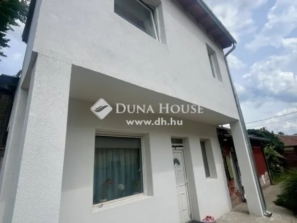 Eladó ház Budapest XIX. kerület, Kispest 75 nm