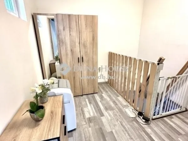 Eladó ház Budapest XIX. kerület, Kispest 75 nm