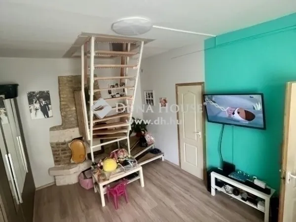 Eladó ház Budapest XIX. kerület, Kispest 75 nm