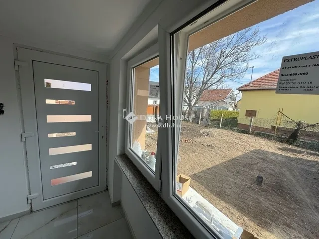 Eladó lakás Pomáz 30 nm