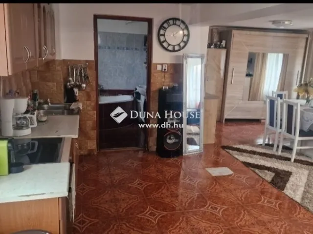 Eladó ház Budapest XI. kerület, Örsöd 110 nm