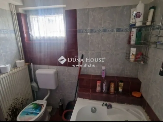 Eladó ház Budapest XI. kerület, Örsöd 110 nm