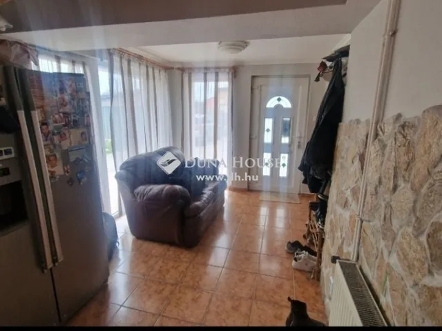 Eladó ház Budapest XI. kerület, Örsöd 110 nm