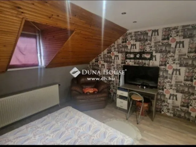 Eladó ház Budapest XI. kerület, Örsöd 110 nm