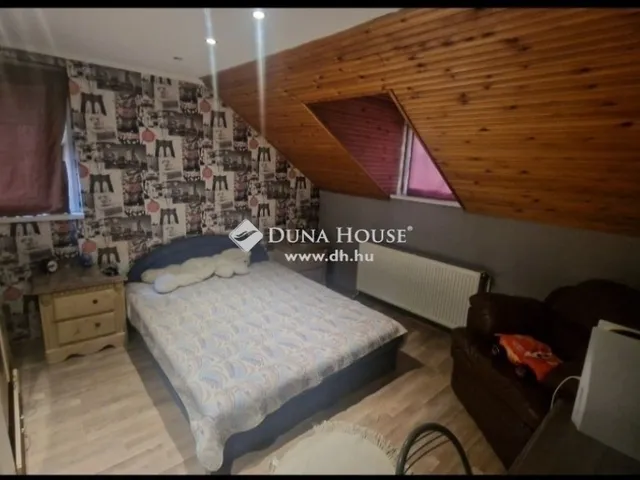 Eladó ház Budapest XI. kerület, Örsöd 110 nm