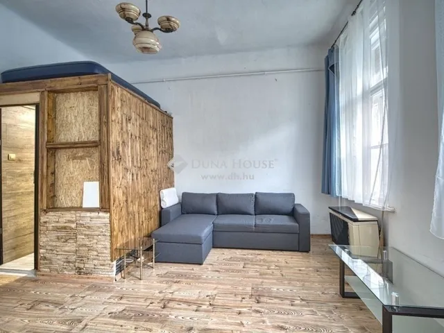 Eladó ház Budapest XIX. kerület, Kispest 38 nm