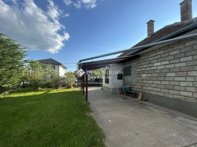 Eladó ház Albertirsa 56 nm