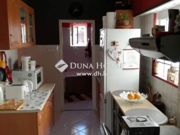 Eladó ház Albertirsa 56 nm