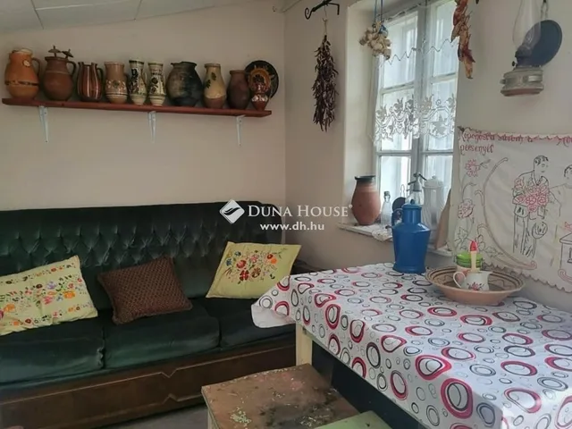 Eladó ház Albertirsa 56 nm