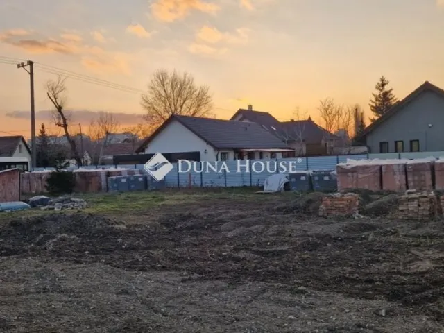Eladó telek Szeged, Petőfitelep 403 nm