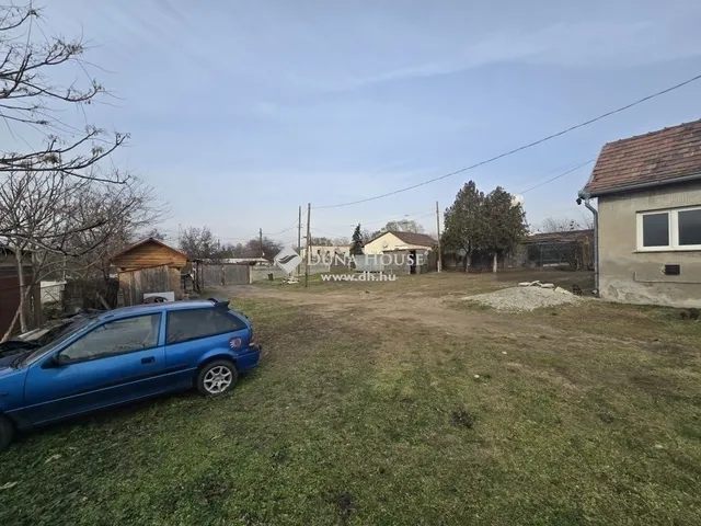 Eladó ház Budapest XVIII. kerület, Gloriett-telep 110 nm