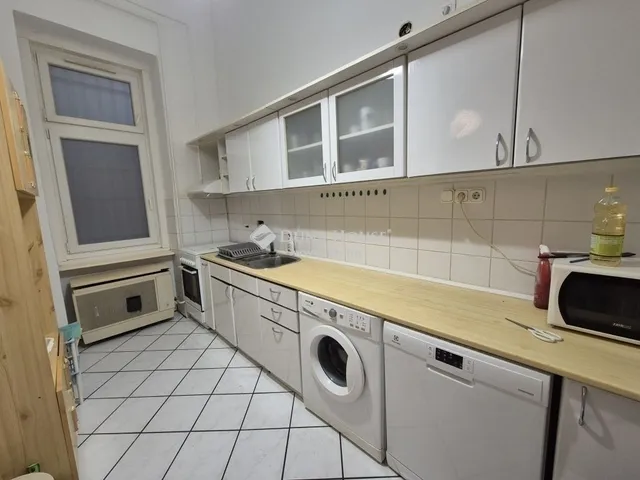 Eladó lakás Budapest VII. kerület 66 nm