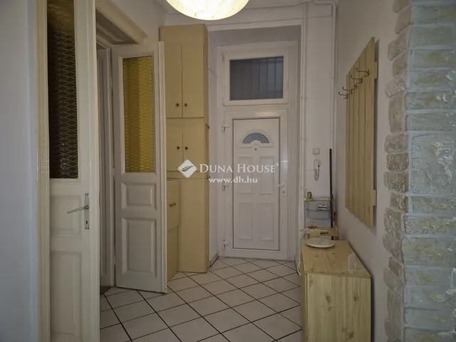 Eladó lakás Budapest VII. kerület 66 nm