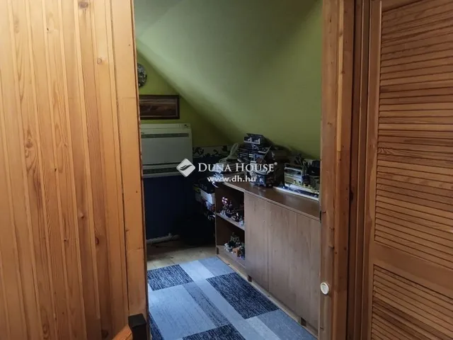 Eladó ház Budapest XXIII. kerület, Soroksár 64 nm