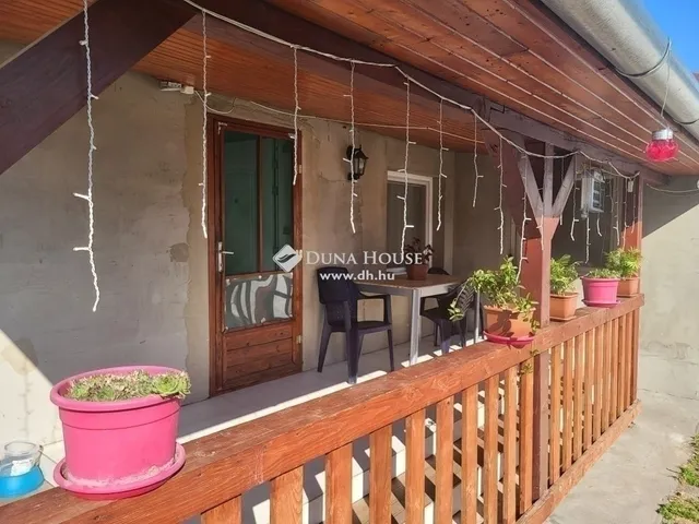 Eladó ház Gyál 80 nm