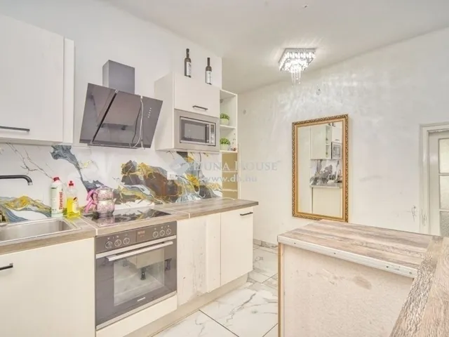 Eladó ház Budapest XIX. kerület 190 nm