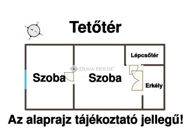 Eladó ház Budapest XVII. kerület 76 nm