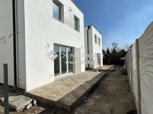 Eladó ház Vecsés 116 nm