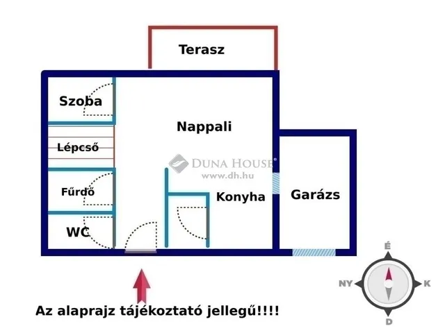 Eladó ház Vecsés 149 nm