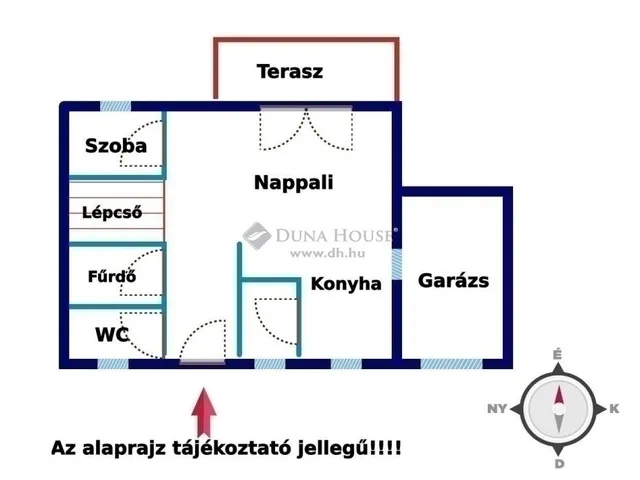 Eladó ház Vecsés 147 nm