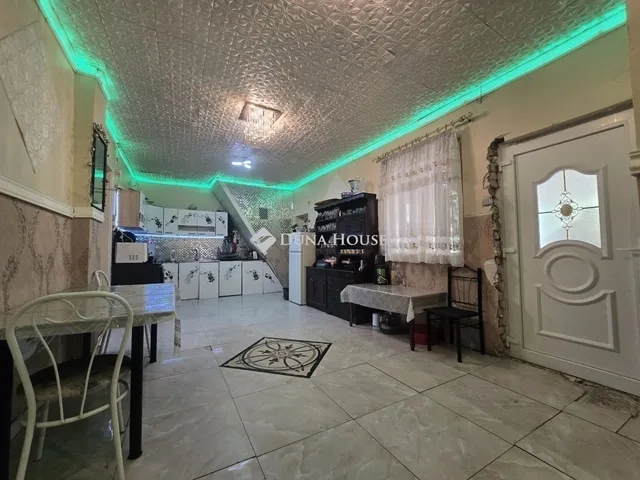 Eladó ház Budapest XVIII. kerület, Szent Imre kertváros 111 nm