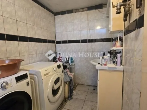 Eladó ház Budapest XVIII. kerület, Szent Imre kertváros 111 nm