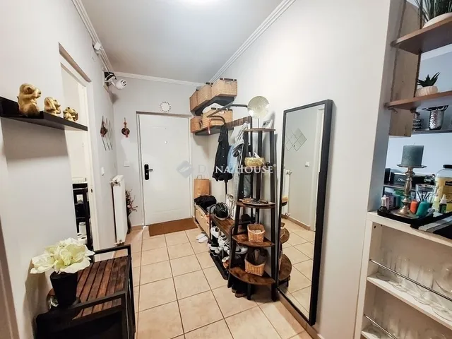Eladó lakás Gyömrő, Klotildtelep 48 nm