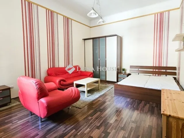 Eladó lakás Budapest IX. kerület, Belső Ferencváros 62 nm