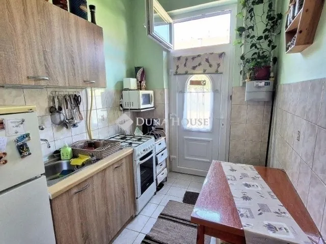 Eladó lakás Budapest IV. kerület, Újpest 43 nm