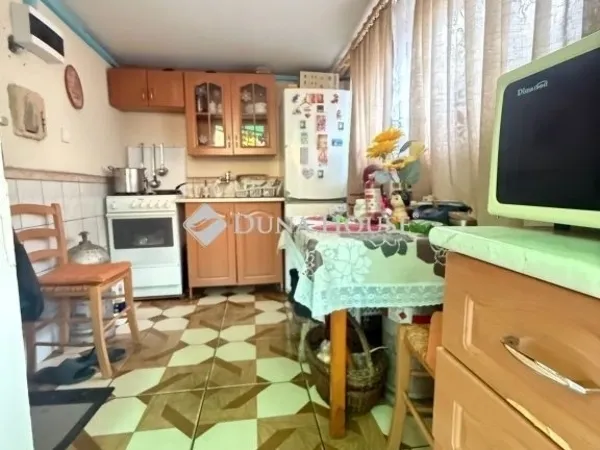 Eladó ház Budapest IV. kerület, Újpest 31 nm