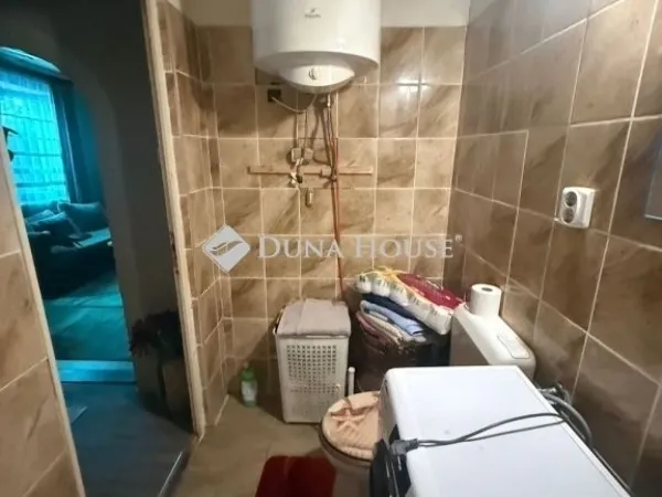 Eladó ház Budapest IV. kerület, Újpest 31 nm