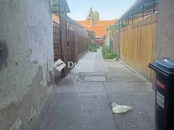 Eladó ház Budapest IV. kerület, Újpest 31 nm