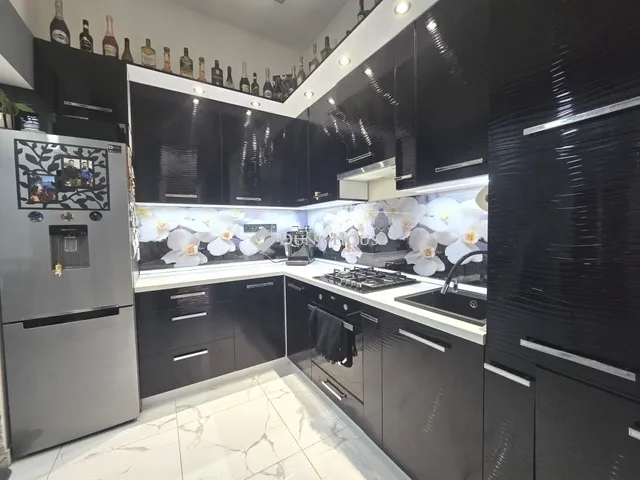 Eladó lakás Budapest VIII. kerület, Józsefváros 57 nm