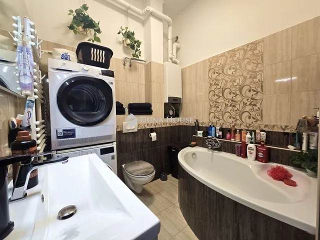 Eladó lakás Budapest VIII. kerület, Józsefváros 57 nm